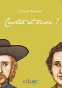 Custer et moi!